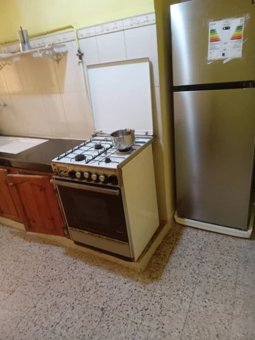 Location vacances Appartement F2 Jijel Jijel