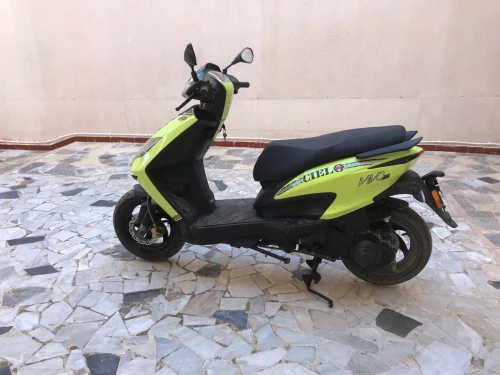 VMS (Moteur piago) 