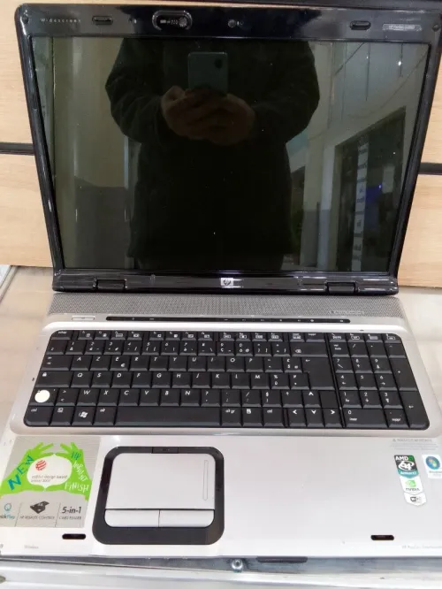 ordinateur hp et toshiba pour casse importer de france