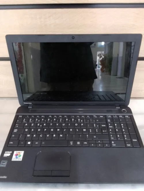 ordinateur hp et toshiba pour casse importer de france