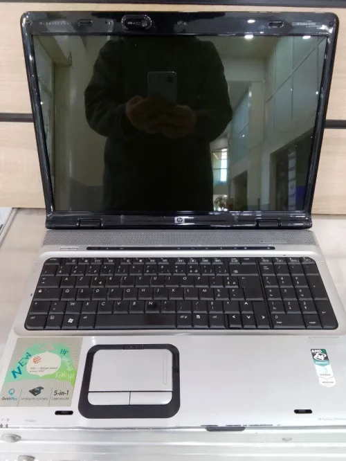 ordinateur hp et toshiba pour casse importer de france
