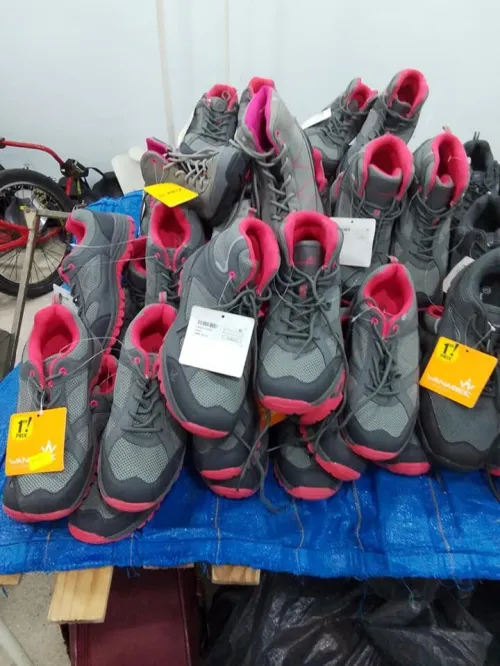 chaussures randonner go sport pour femme importer de france