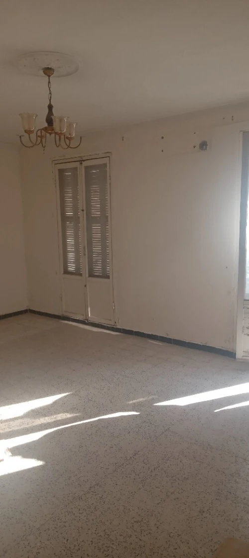 Vente Appartement F4 Alger Reghaia