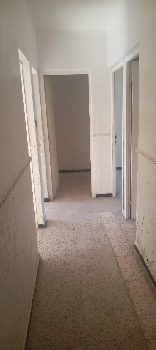 Vente Appartement F4 Alger Reghaia