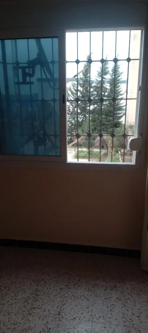 Location Appartement F4 Alger Reghaia
