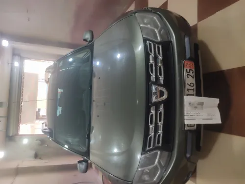Dacia Duster 2016 Duster