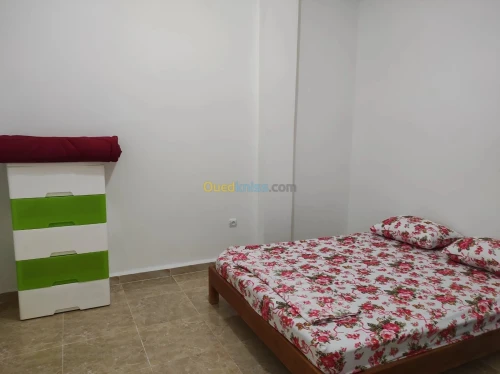 Location vacances Villa F2 Skikda El marsa
