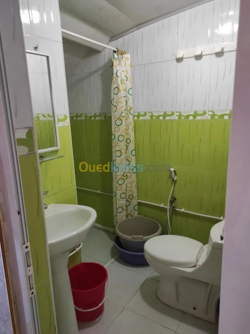 Location vacances Villa F2 Skikda El marsa