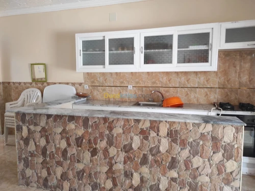 Location vacances Villa F2 Skikda El marsa