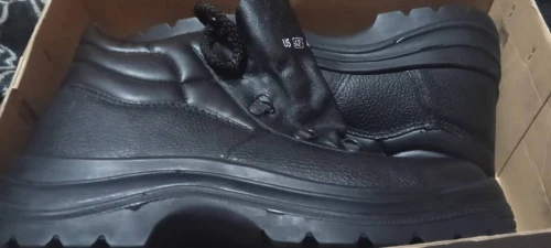 Chaussure de sécurité
