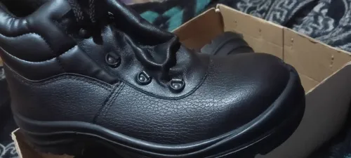 Chaussure de sécurité