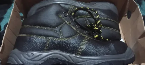 Chaussure de sécurité