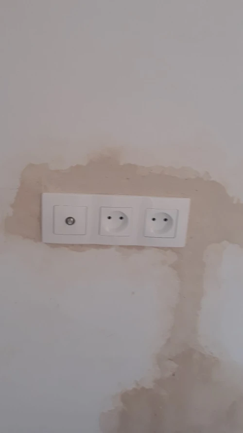 electricien batiment