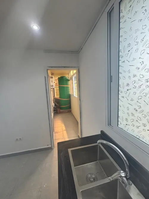 Vente Appartement F4 Boumerdès Larbatache