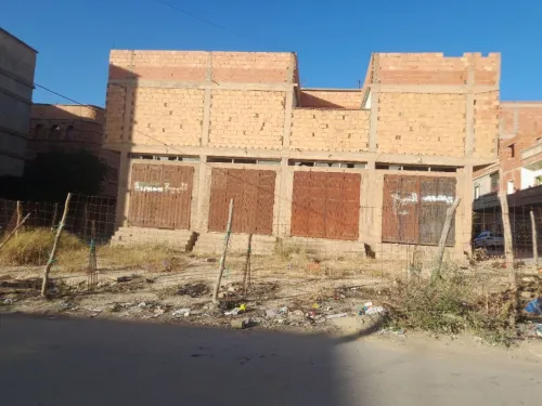 Vente Villa Tiaret Tiaret