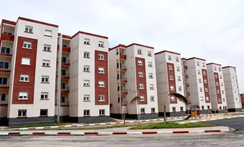 Echange Appartement F3 Aïn Témouchent Ain temouchent