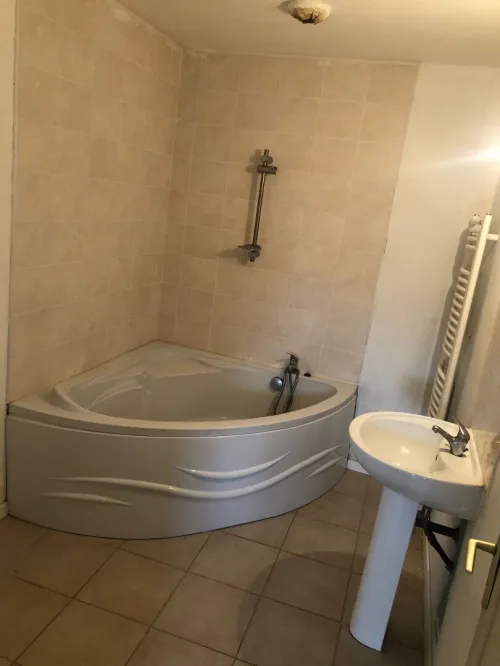 Vente Villa Ain Ain