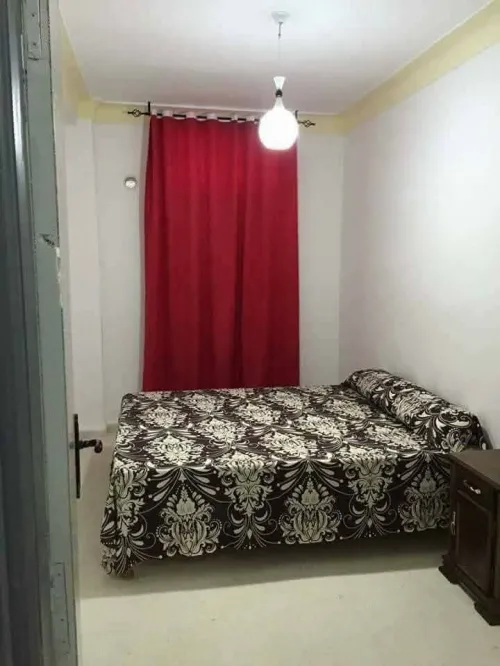Location vacances Appartement F3 Tizi Ouzou Azeffoun