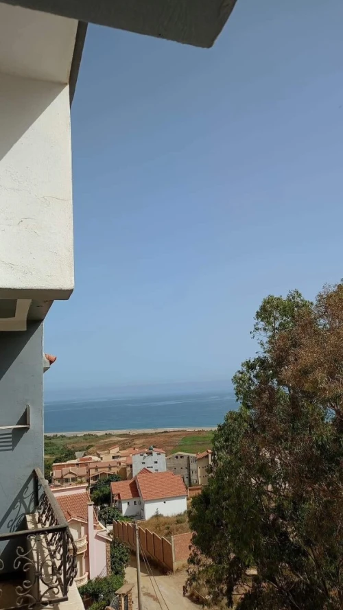Location vacances Appartement F3 Tizi Ouzou Azeffoun