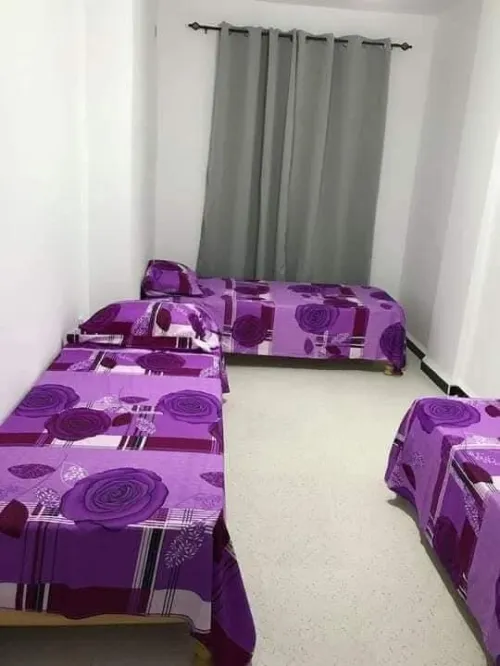 Location vacances Appartement F3 Tizi Ouzou Azeffoun
