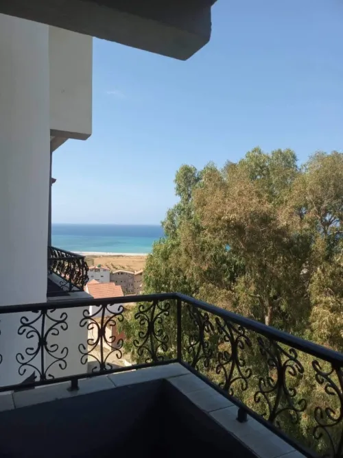 Location vacances Appartement F3 Tizi Ouzou Azeffoun