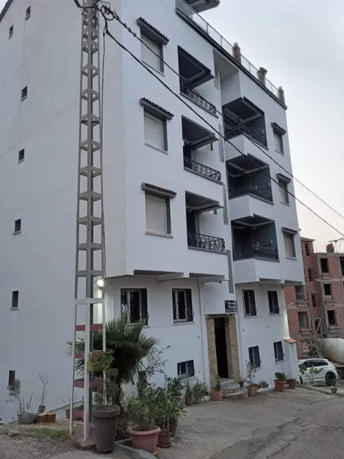 Location vacances Appartement F3 Tizi Ouzou Azeffoun