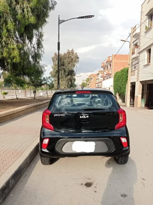 Kia Picanto 2022 LX Confort