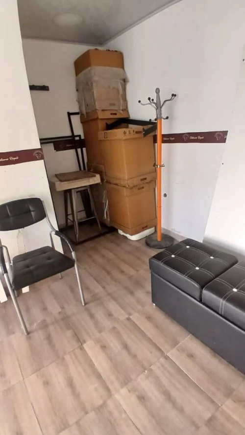 Vente Local Alger Hraoua