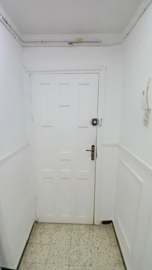 Vente Appartement F3 Tlemcen Tlemcen