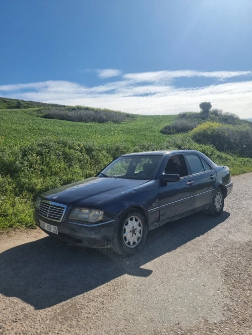 Mercedes Classe C 1997 