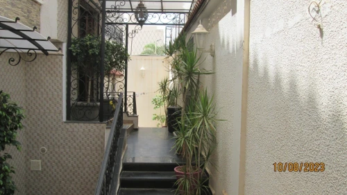 Location Niveau De Villa F2 Alger Bir mourad rais