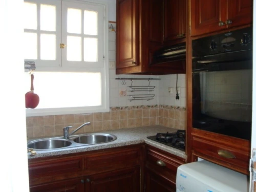 Location Niveau De Villa F3 Alger Kouba