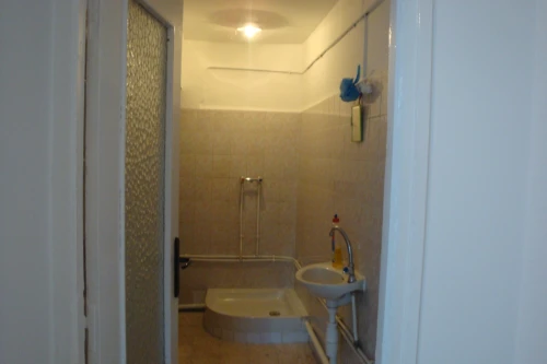 Location Niveau De Villa F4 Alger Kouba