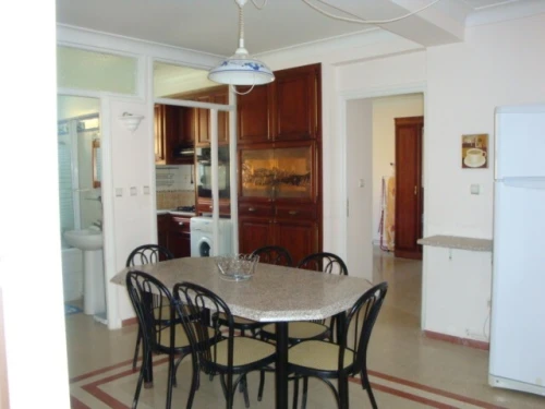 Location Niveau De Villa F3 Alger Kouba