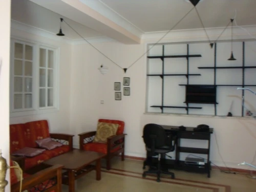 Location Niveau De Villa F3 Alger Kouba