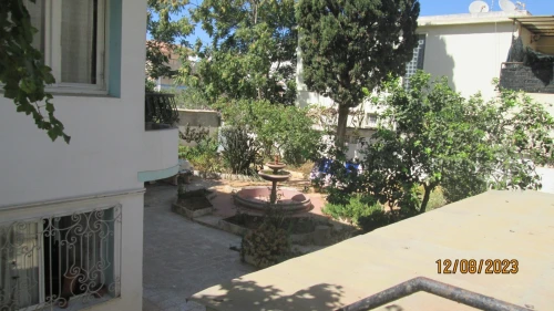 Location Appartement F4 Alger Kouba