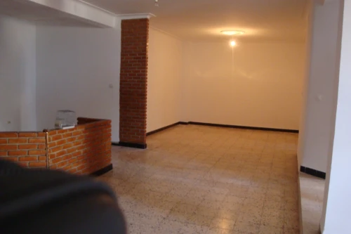 Location Niveau De Villa F4 Alger Kouba