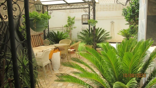 Location Niveau De Villa F2 Alger Bir mourad rais