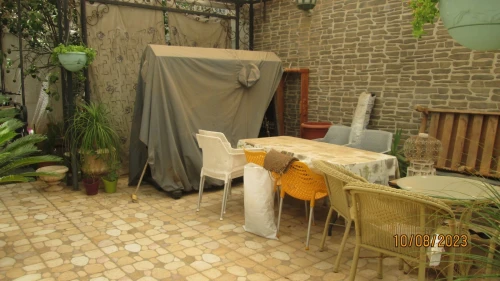 Location Niveau De Villa F2 Alger Bir mourad rais