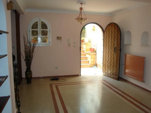 Location Niveau De Villa F3 Alger Kouba