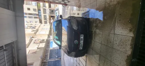 Volkswagen Golf 5 2008 