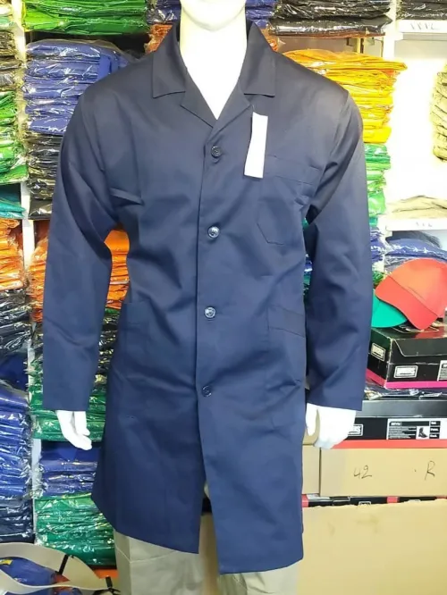 confection des tenues de travail