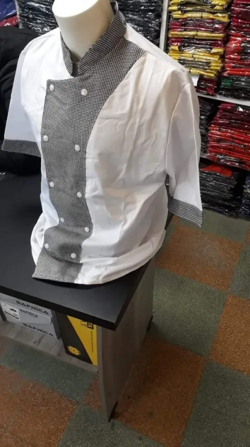 confection des tenues de travail