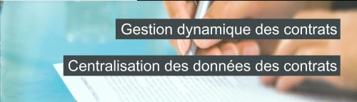 Gestion des Contrats