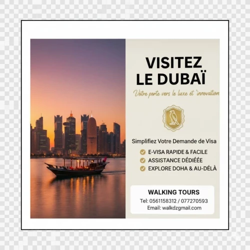 VISA DUBAI
