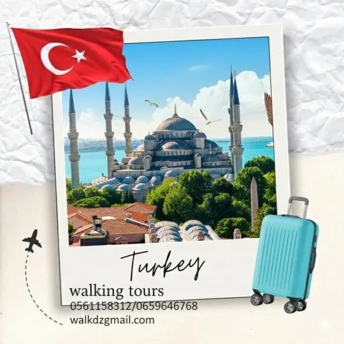 voyage istanbul