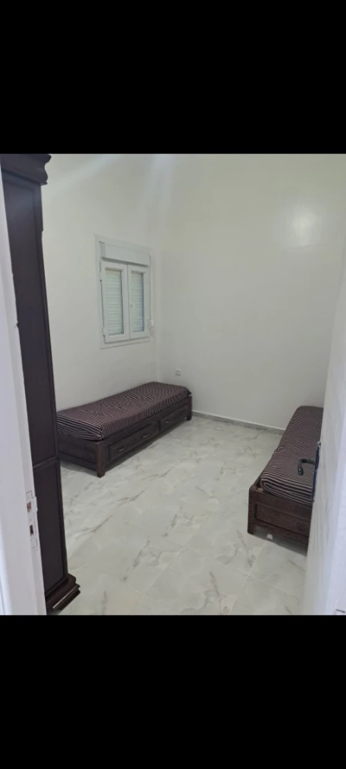 Location Appartement F3 Tipaza Cherchell
