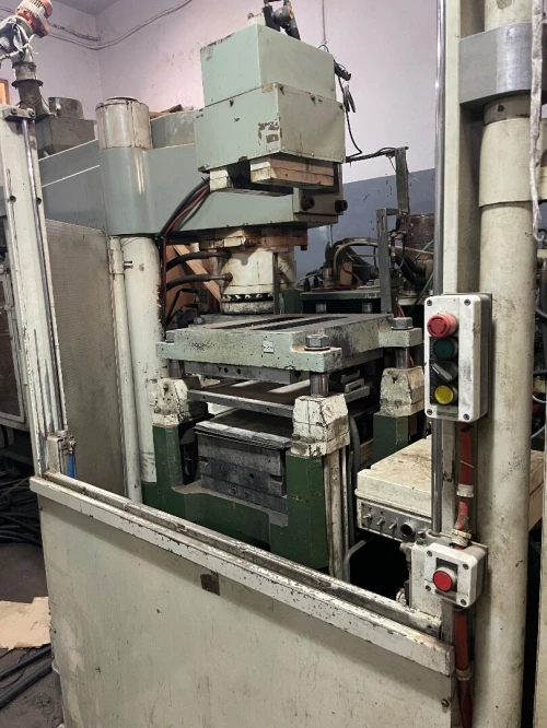 Machine