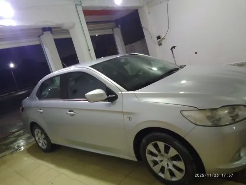 Peugeot 301 2013 301