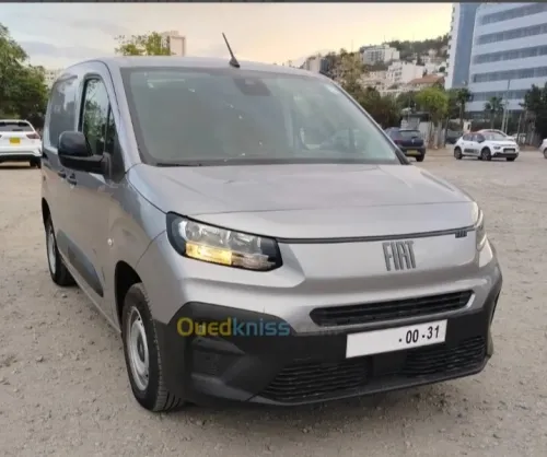 Fiat Doblo Van 2025 Doblo
